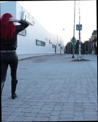 Video 1665857681: skinny shemale, skinny outdoor, hd skinny, finnish amateur