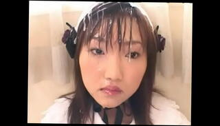 Video 1277565265: girl dildo blowjob, cute girl dildoing, asian girl dildo, japanese girl dildo, dildoing vagina, dildo facial, dildo cumshot, semen vagina, girls cute face, cute girl playing