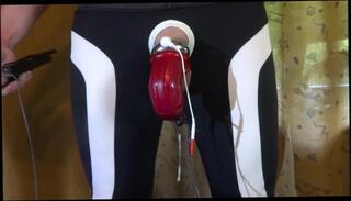 Video 1618231403: fetish gay solo, massage milking, bdsm milking, penis massage cum, solo amateur cum, gay fetish cumshot, stimulation cum milking, daddy milk, solo male cum, hand milked, european milk