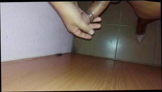 Video 1598516345: high heels masturbate