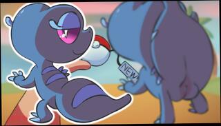 Video 1663754833: pokemon hentai furry, hentai cartoon, hentai porn, hentai amateur