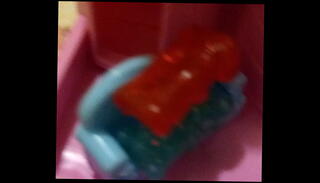 Video 939960785: twins boys, boy friend, blonde toying