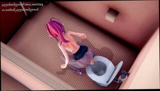 Video 1583466261: hentai cartoon, broke ass, fucking broke, hentai hd, trap ass fucking, toilet ass, straight