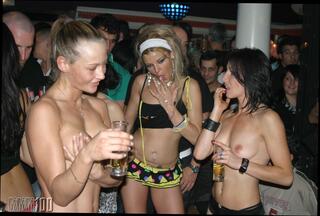 Video 299759604: hot girl sucking, pretty blonde babe, hot girl public, good babe, hd small tits, tits party