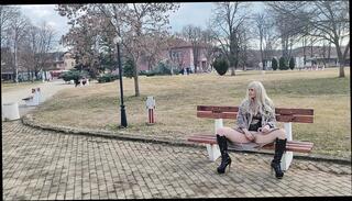 Video 1623306581: amateur milf whore, blonde milf whore, amateur milf flashing, amateur milf outdoor, straight milf, high heels blonde milf, little blonde milf, park milf, masked milf, blonde milf hd