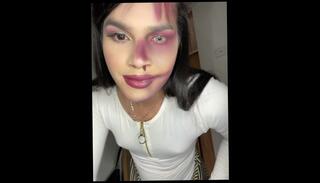 Video 1602698763: trans femboy sissy, sissy femboy amateur, amateur femboy solo, mtf sissy, mtf trans girl, solo trans babe, solo latin trans