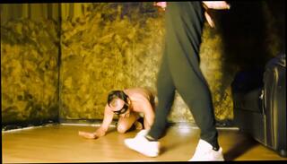 Video 958026104: foot fetish slave, hardcore foot fetish, amateur foot fetish, feet slave, foot fetish hd, slave crush, shoe slave, slave hands, cruel feet