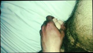 Video 1653666761: solo anal dildo masturbation, solo masturbation uncut, solo gay uncut, oiled anal dildo, solo amateur dildoing, man anal dildo, uncut cock, anal dildo hd