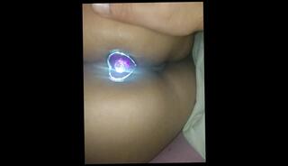 Video 1626180633: ass butt plug anal, wife anal plug, big butt plug anal, amateur anal plug, latin butt plug, brunette butt plug, amateur couple wife, wife anal training, brown anal, 60fps anal, anal play