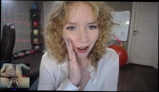 Video 1130935301: nipple clamps cum, cock clamp, clamped big, sexy cam webcam, straight cock cum, hot sexy cam, hot blonde cam, hottest cam