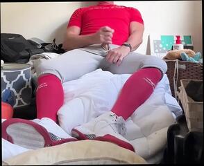 Video 1664255601: solo jock masturbating, solo cock masturbation cum, amateur homemade solo masturbation, solo masturbing cum shoot, daddy jock cum, amateur gay jock, big cock solo cum, solo hunk masturbating, muscle jock cums, cum load solo, muscular gay jock, solo public masturbation, penis solo, solo masturbation hd, red jock