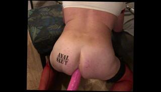 Video 1658908341: sissy riding dildo, dildo machine gay, sissy dildo ass, gay man sissy, riding dildo deep