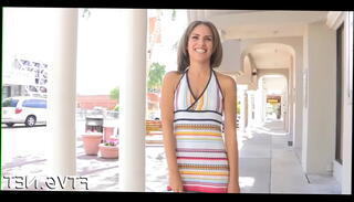 Video 1584628795: brunette teen solo masturbation, solo masturbation toy, shaved solo teen, slutty twat, slutty woman, bare twat, woman touching, wet twat