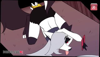Video 1590933125: furry pussy, furry sex, furry masturbation, femdom toys, furry boss, sex toys penetrate, vaginal penetration
