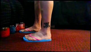 Video 1659028991: foot fetish feet worship, foot fetish flip flop, foot fetish soles feet, modeling foot fetish, milf fetish model, foot fetish solo, amateur foot model, straight feet worship, foot fetish leg, foot worship hd, tattooed amateur milf, wearing flip flops, wearing strap, feet face, cute feet