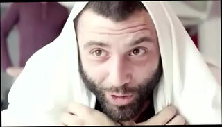 Video 1038420425: sex piercings, gay piercing, gay bear sex, gay sex muscle