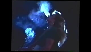 Video 1411866525: chain smoking, chained hot, hot woman smoking