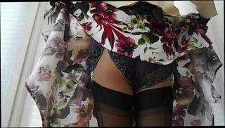 Video 368475904: retro vintage french, sexy retro, retro dress, retro lingerie, hd retro, upskirt lingerie, vintage flash