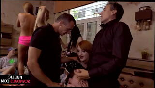Video 1109454755: booty pussy licking, pussy ass booty, licking dom, dom spanks, dom sucks, booty balls, dom blowjob, redhead dom, ginger booty, public booty, lingerie booty, stockings booty, booty group, pussy licking oral, slut pussy licking