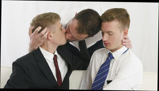 Video 1663465524: twinks rimming bareback, twink bareback threesome, bareback twink gay sex, twink daddy bareback, caught