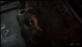 Video 1550676455: gay furry hentai, alien