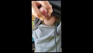 Video 1656790303: pissing peeing, solo male pee, amateur solo cock, pissing cock close, big dick pee, solo guy big dick, peeing outside