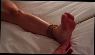 Video 1571584523: feet oil massage, oiled feet foot, milf oiled massage, oil pussy massage, rope bondage pussy, naked oil massage, oil massage orgasm, amateur oil massage, feet massage tickling, feet tickle torture, bound feet tickling, milf amateur couple, woman feet, smooth massage, female massage