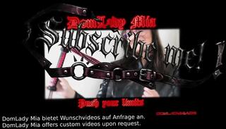 Video 1665139251: cbt femdom bdsm mistress, bdsm femdom fetish mistresses, busting cbt femdom bdsm, mistress whipping slave, bdsm domination mistress, mistress dominate humiliate, femdom cbt ball busting, couple bdsm domination, bdsm hardcore slave, bdsm slave training, slave extreme bdsm, german bdsm slave, straight humiliation, hd bdsm, porn