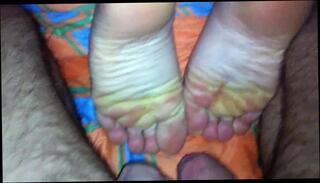 Video 217698101: foot fetish feet, feet foot job cum, girl feet foot, amateur foot fetish, feet foot loving, friends foot fetish, foot fetish hd, ex girl friend foot, straight foot