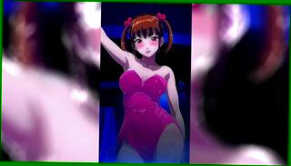 Video 1658807205: big tits dancing