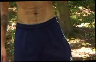 Video 215834401: bareback straight gay, gay bareback hunk, gay bareback big cock, cock raw bareback, outdoor bareback gay, man bareback, straight smoker