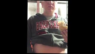 Video 1579080643: solo milking, solo gay amateur, solo gay male, milks fat, solo belly, gay pig