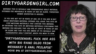 Video 1620606685: dildo anal prolapse, ass anal prolapse, dildoing ass holes anal, ass huge anal dildo, ass fucking big dildo, extreme anal prolapse, dildo insertion huge anal