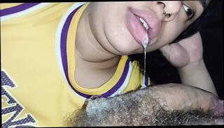 Video 1612837681: horny swallowing, cock bitch, bitch destroyed, delicious sluts, bitch mouth, bitch devouring, swallows big mouthful, straight
