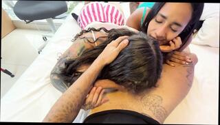 Video 1656691111: fetish threesome, fetish pov, hd pov threesome, pov cock tease, pov dick tease, pecker pov, fetish straight, fetish craving, sultry threesome, fetish pleasure, fetish raw, fetish fantasy, two fetish, tattooed fetish, fetish latin, pov camera