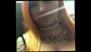 Video 1039823725: latin stripper