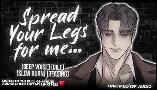 Video 1654405355: erotica, male moaning, boy friend