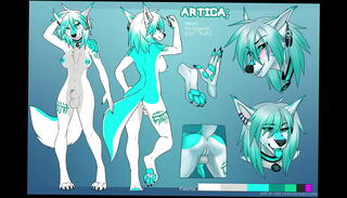 Video 1618990455: furry compilation