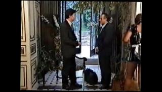 Video 498489201: german maid, french maid, black maid, german straight