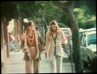Video 208938701: constance money, cunnilingus hairy, vintage hairy, vintage pornstar, vintage straight, dude