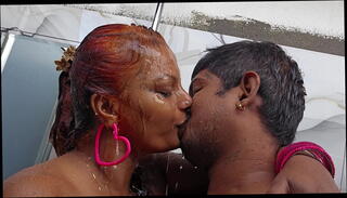 Video 1655553505: big booty nude, sexy big booty, bathroom booty, big booty indian, blowjob pussy fuck, indian bathroom sex