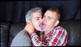 Video 1600514904: gay twink fetish, gay twink daddy, gay hot kiss, hot action