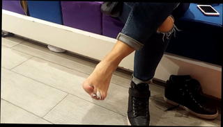 Video 1567829611: feet foot fetish toes, foot fetish sexy feet, feet toes foot job, foot fetish big feet, foot fetish femdom, gf's sexy feets toes, sexy long toes feet, homemade foot fetish, amateur foot fetish, foot fetish hd, sexy shoes feet, feet straight