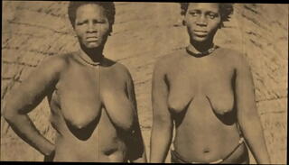 Video 1595941405: vintage retro, vintage interracial, natural tits vintage, vintage outdoor, women
