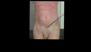 Video 885321501: torture whipping, skinny gay, self whipping, long whip