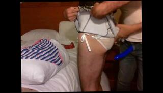 Video 157810304: femdom sissy pegging, femdom strapon anal, amateur femdom pegging, slut dildo ass fuck, femdom anal toys, first dildo fuck, femdom hd