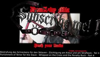 Video 1665439491: cbt femdom bdsm mistress, bdsm femdom fetish mistresses, busting cbt femdom bdsm, mistress punishes slave, mistress whipping slave, femdom ball busting mistress, slave spanked whipped, amateur bdsm slave, slave punished hard, extreme bdsm punishment, bdsm tied slave, leashed slave, german bdsm slave, amateur bdsm homemade, spanking whipping paddling, straight punished, painfully punished, punished very hard, punishment hd