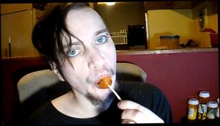 Video 984041303: ftm solo, solo amateur trans, suck amateur solo, ftm trans man, ftm blowjob, licking solo, solo spit, lips solo