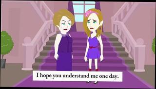 Video 1653534793: story animated cartoon, anime english, lovely anime, animation part 1, crazy animated