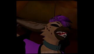 Video 1619169405: pov furry